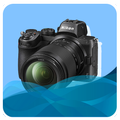 HD Camera for Nikon Z5 Pro