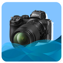 HD Camera for Nikon Z5 Pro APK