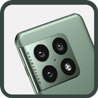 Camera for One plus 10 Pro icône
