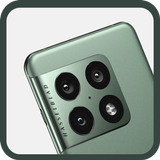 Camera for One plus 10 Pro ícone