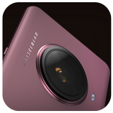 One Plus 11 pro, 11r HD Camera icon