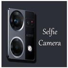 Selfie Camera for Oppo f21 pro icon