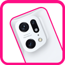 HD Camera for OPPO Find X5 Pro APK