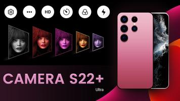 Camera For Sasmung S22 Ultra bài đăng