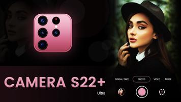 Camera For Sasmung S22 Ultra ảnh chụp màn hình 1