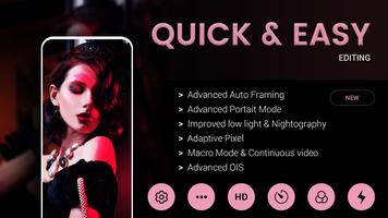 Camera For Sasmung S22 Ultra ảnh chụp màn hình 2