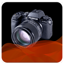 Camera for Fujifilm X-S10 Pro APK