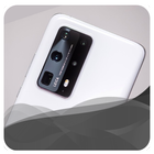 Icona HD Camera for Huawei P40 Pro
