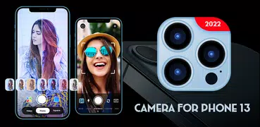 Camera for iphone 13 Pro