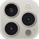 Camera for iphone 16 pro max APK