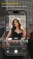 Camera for iphone 16 pro max постер