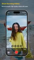 Camera for iphone 16 pro max скриншот 1
