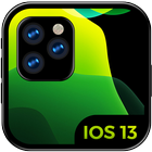 Camera For iPhone - iPhone 11 Pro Max biểu tượng