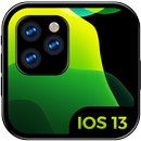 Camera For iPhone - iPhone 11 Pro Max APK