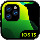 Camera For iPhone - iPhone 11 Pro Max icon