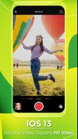 Camera For iPhone - iPhone 11 Pro Max Ekran Görüntüsü 1