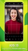 Camera For iPhone - iPhone 11 Pro Max Ekran Görüntüsü 3