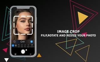 Camera for iphone 12 Pro পোস্টার