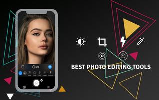 Camera for iphone 12 Pro স্ক্রিনশট 1