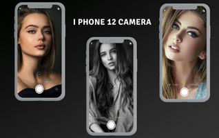 Camera for iphone 12 Pro captura de pantalla 2