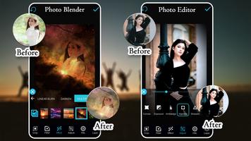 Camera for iphone 13 Pro - iPhone Camera Filters الملصق