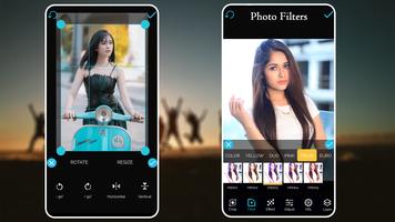 Camera for iphone 13 Pro - iPhone Camera Filters تصوير الشاشة 2