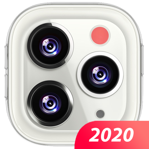 Camera iphone 11 -  OS13 Camera