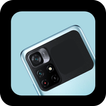 HD Camera for Poco m4, m3 pro