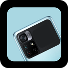 HD Camera for Poco m4, m3 pro icône