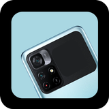 HD Camera for Poco m4, m3 pro icon