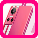 HD camera for Realme GT Neo3 APK