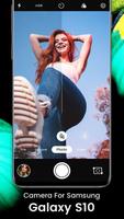 Camera for Galaxy S10: Best Camera for s10 Affiche