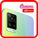 Camera For Vivo v20, V20 SE APK