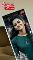 Camera For Vivo v20, V20 SE imagem de tela 3