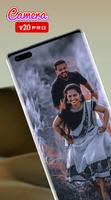 Camera For Vivo v20, V20 SE imagem de tela 2