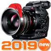 Videocamera HD Pro