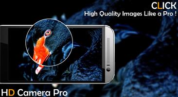 1 Schermata Videocamera HD Pro