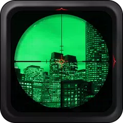 Sniper Gun Camera アプリダウンロード