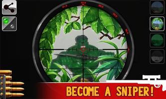 Sniper Gun Camera Screenshot 3