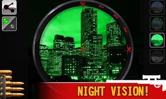 Sniper Gun Camera Screenshot 1