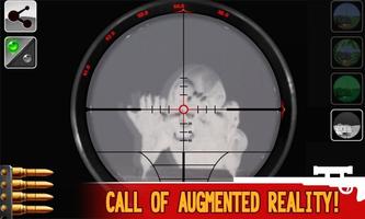 Sniper Gun Camera Screenshot 2