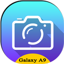 Camera for Galaxy A9 / Galaxy A9 Camera beauty APK