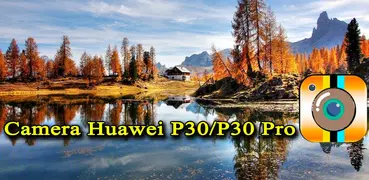 Camera For Huawei P30 / P30 Pro