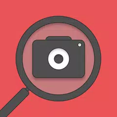 Camera Hunt - Scavenger Game