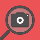 Camera Hunt - Scavenger Game aplikacja