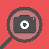 Camera Hunt أيقونة