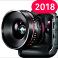 HD Camera 2018