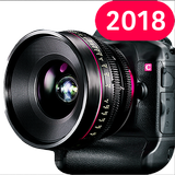 HD Camera 2018 simgesi