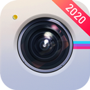 HD Camera Plus - Pro Camera & Selife HD APK