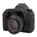 APK Camera Canonon (HD and 4K Camera)